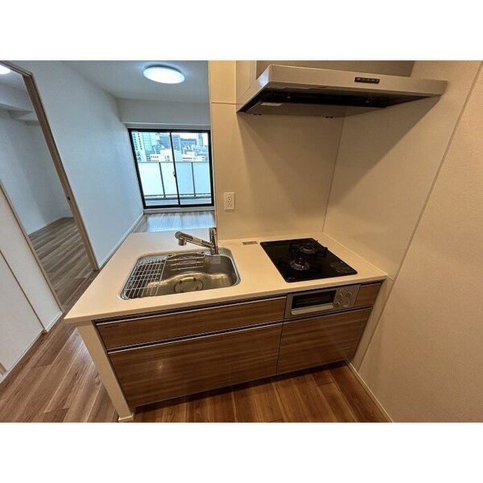 ｵｰﾌﾟﾝﾚｼﾞﾃﾞﾝｼｱ名駅南ｸﾞﾗﾝｱｰﾄの物件内観写真