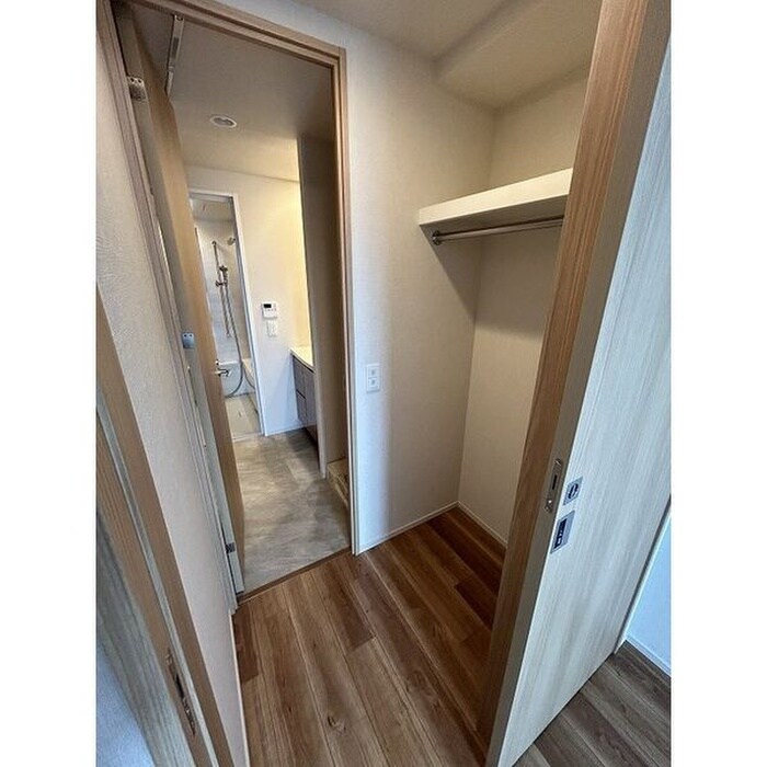 ｵｰﾌﾟﾝﾚｼﾞﾃﾞﾝｼｱ名駅南ｸﾞﾗﾝｱｰﾄの物件内観写真