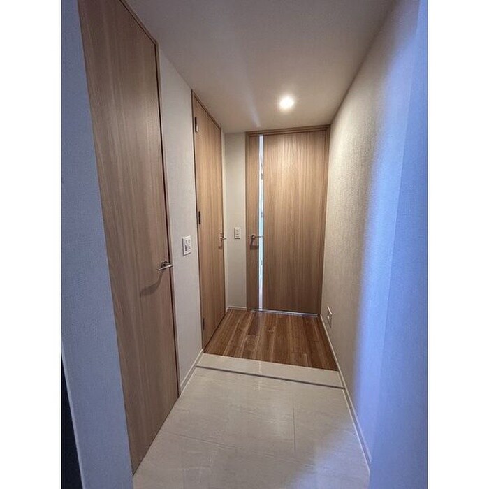 ｵｰﾌﾟﾝﾚｼﾞﾃﾞﾝｼｱ名駅南ｸﾞﾗﾝｱｰﾄの物件内観写真