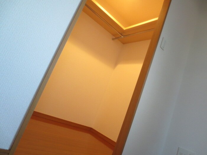 ＡＲＫ　ＰＬＡＴＺの物件内観写真