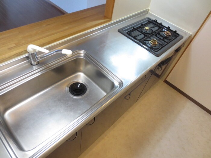 ＡＲＫ　ＰＬＡＴＺの物件内観写真