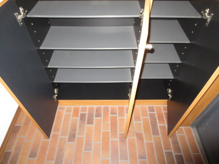 ＡＲＫ　ＰＬＡＴＺの物件内観写真