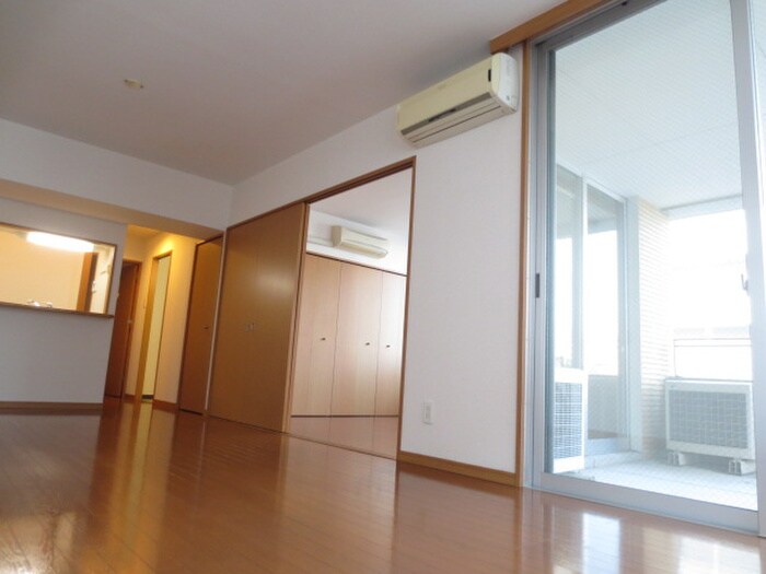 ＡＲＫ　ＰＬＡＴＺの物件内観写真