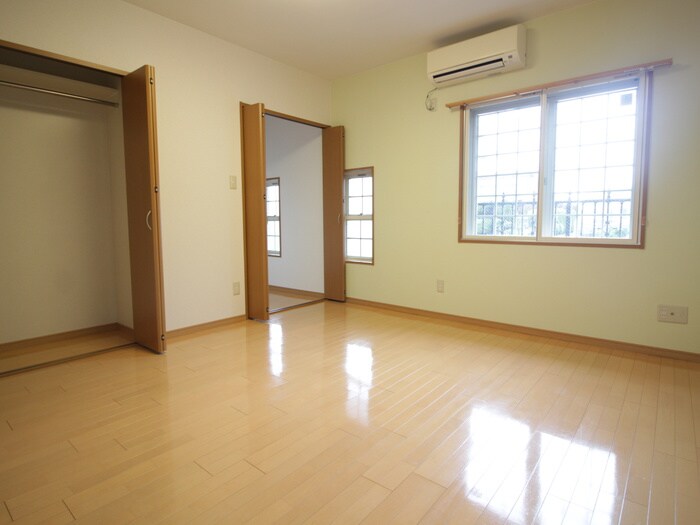 グリニッジハウスの物件内観写真