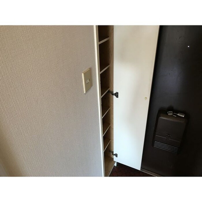 ﾒｿﾞﾈｯﾄときわの物件内観写真