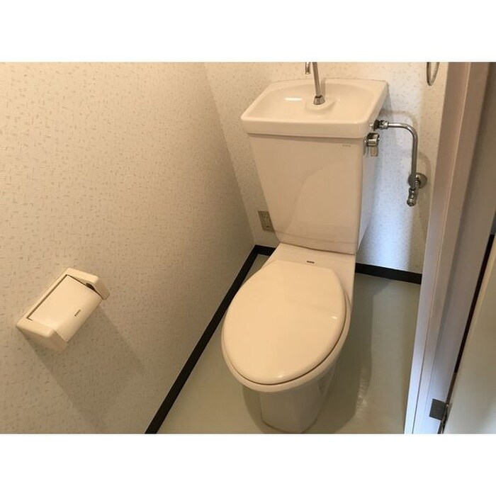 ﾒｿﾞﾈｯﾄときわの物件内観写真