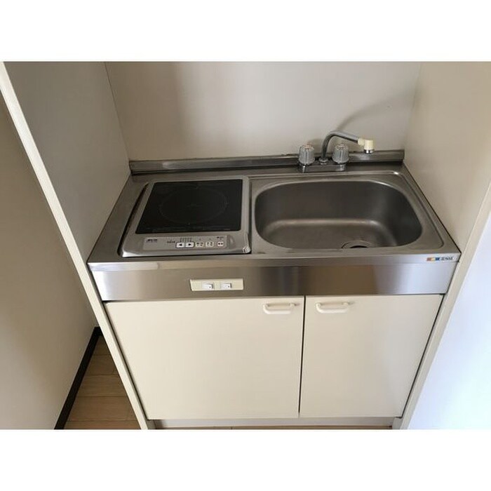 ﾒｿﾞﾈｯﾄときわの物件内観写真