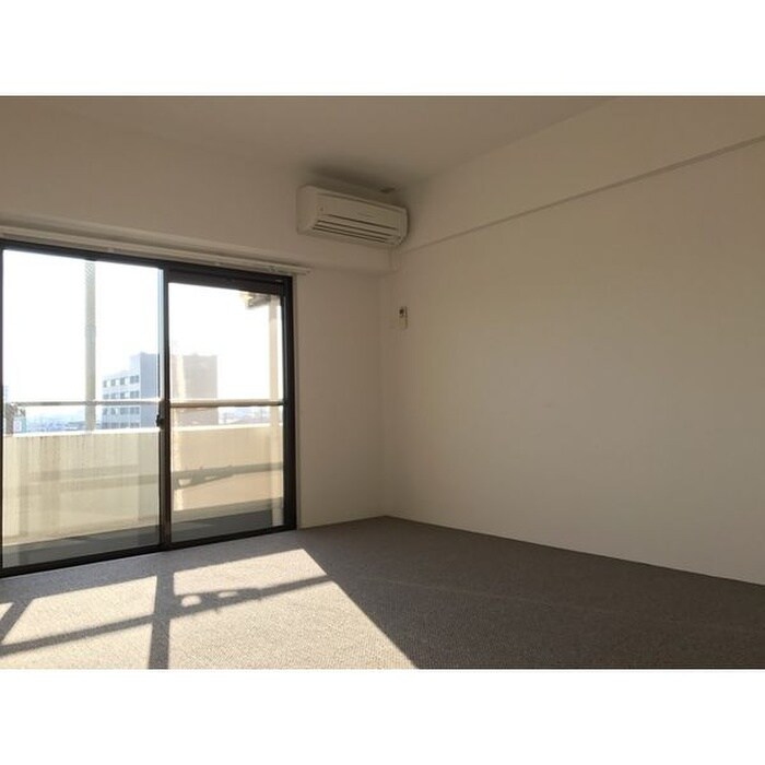 ﾒｿﾞﾈｯﾄときわの物件内観写真