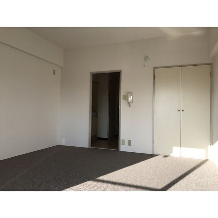 ﾒｿﾞﾈｯﾄときわの物件内観写真