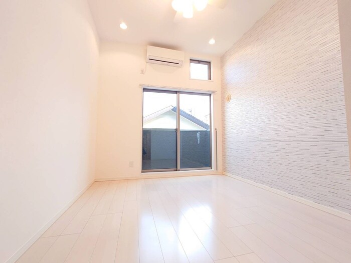 ウェルストン車道の物件内観写真