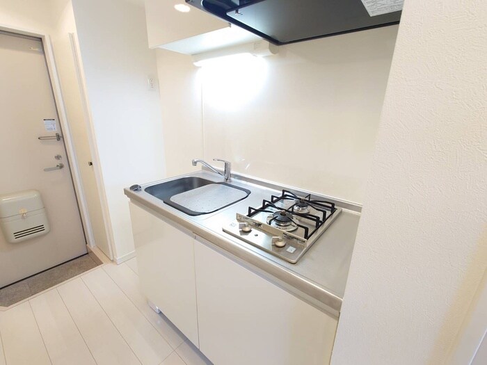 ウェルストン車道の物件内観写真