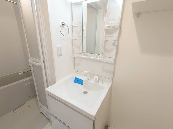 ウェルストン車道の物件内観写真