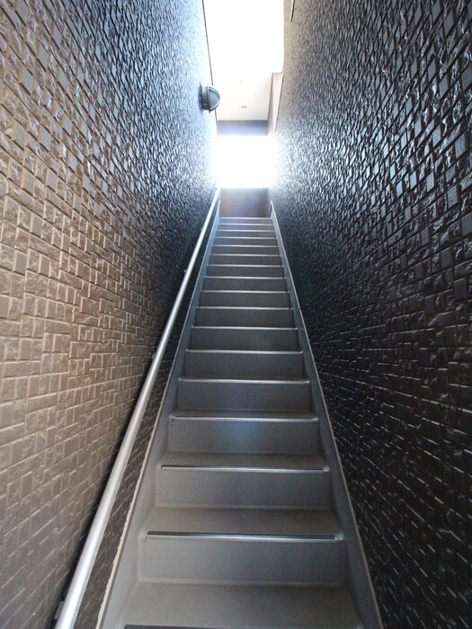 ウェルストン車道の物件外観写真