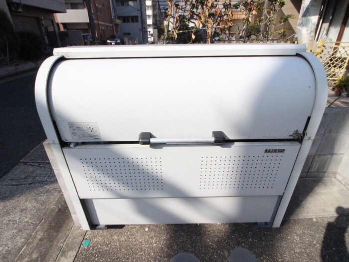 ウェルストン車道の物件外観写真