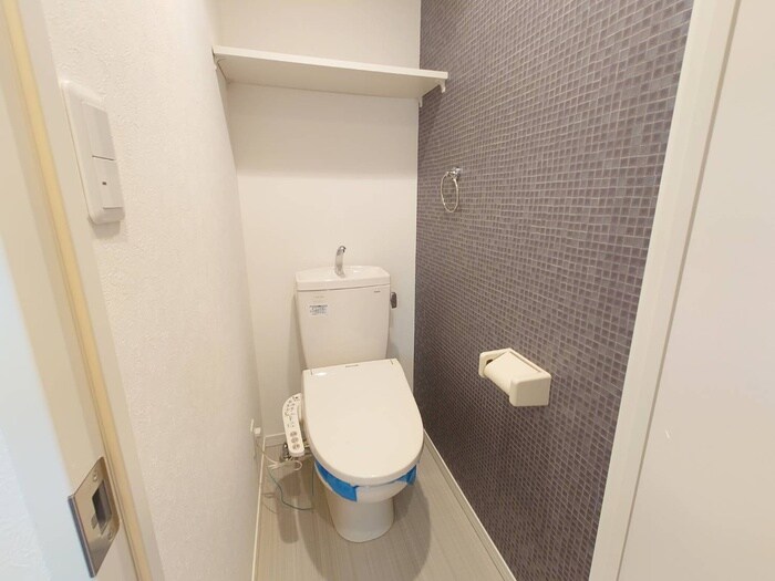 ウェルストン車道の物件内観写真