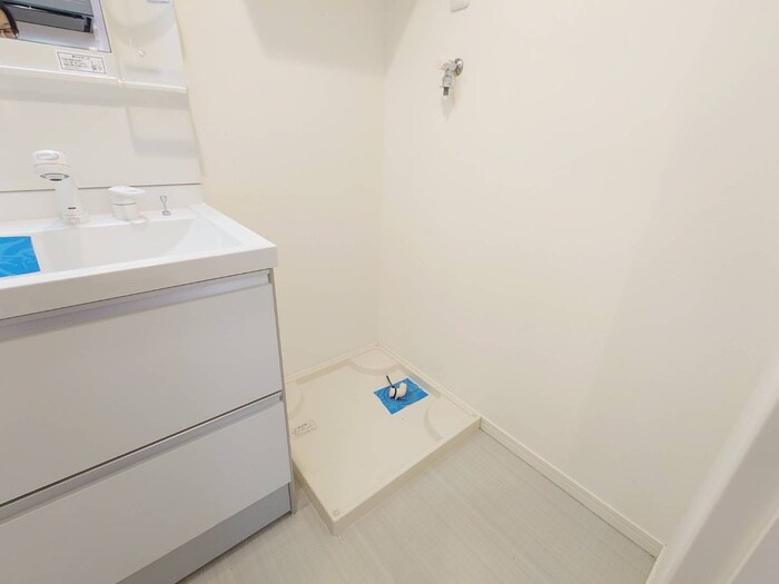 ウェルストン車道の物件内観写真