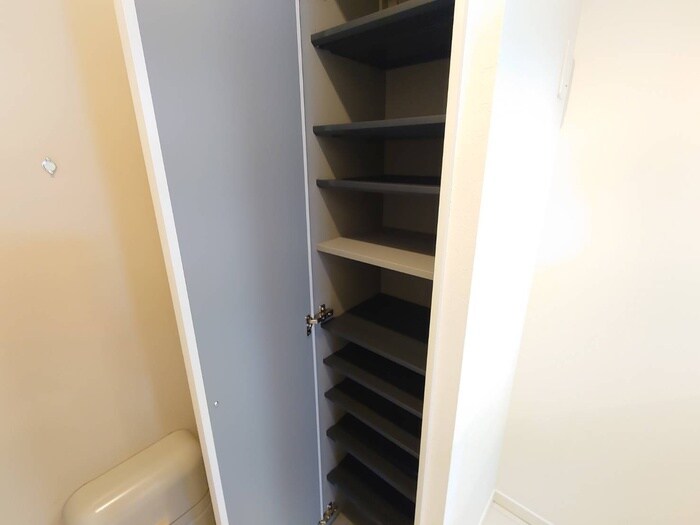 ウェルストン車道の物件内観写真