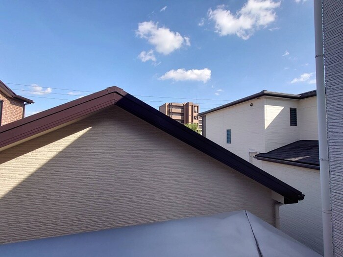 ウェルストン車道の物件内観写真