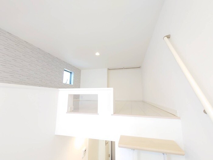 ウェルストン車道の物件内観写真