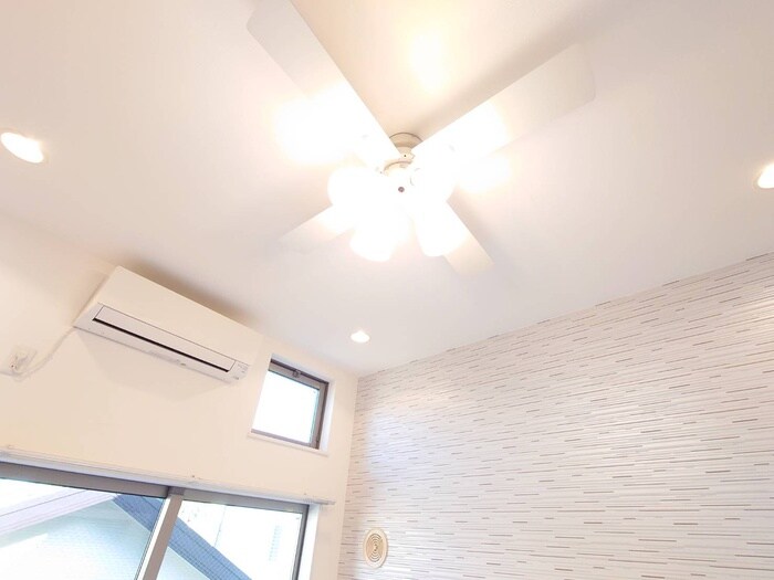 ウェルストン車道の物件内観写真