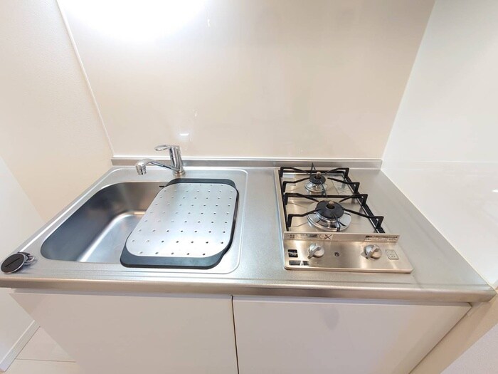 ウェルストン車道の物件内観写真