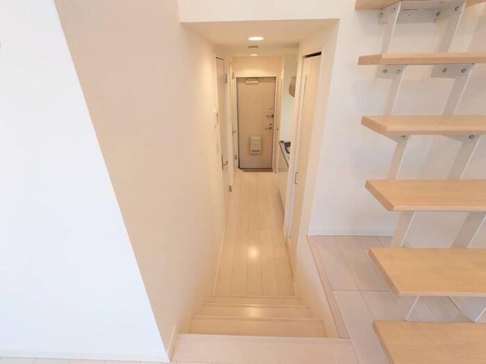 ウェルストン車道の物件内観写真