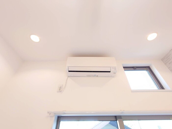 ウェルストン車道の物件内観写真