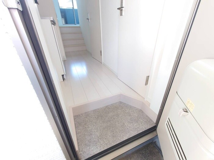 ウェルストン車道の物件内観写真