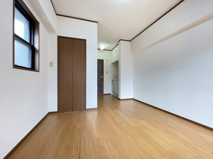 ダルウィニーの物件内観写真