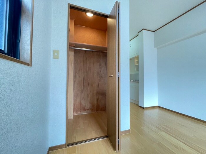 ダルウィニーの物件内観写真