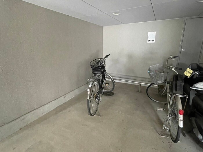 ダルウィニーの物件外観写真