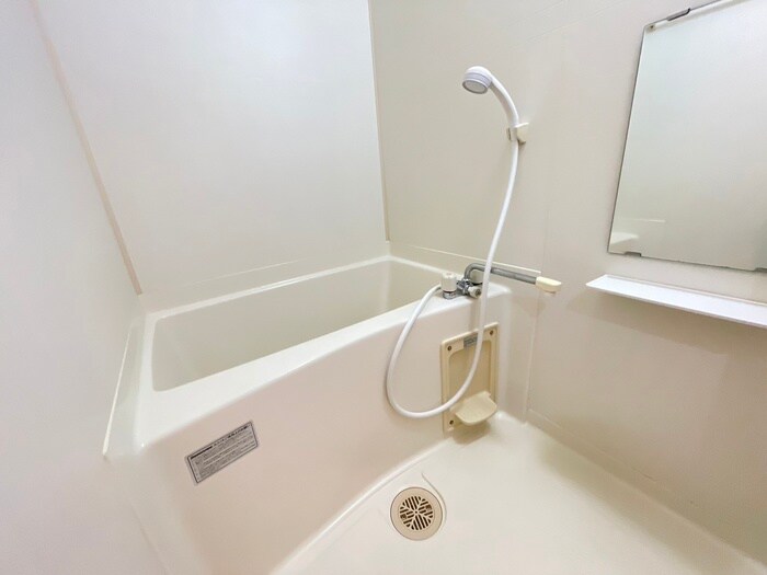 ダルウィニーの物件内観写真