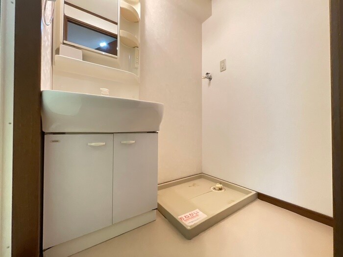 ダルウィニーの物件内観写真