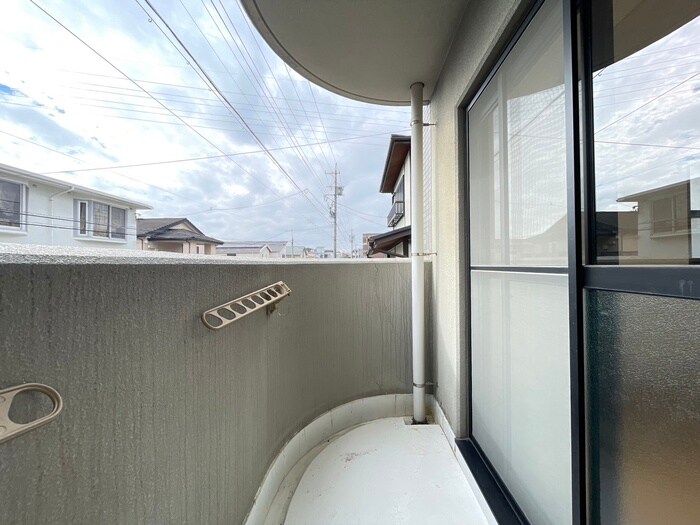 ダルウィニーの物件内観写真