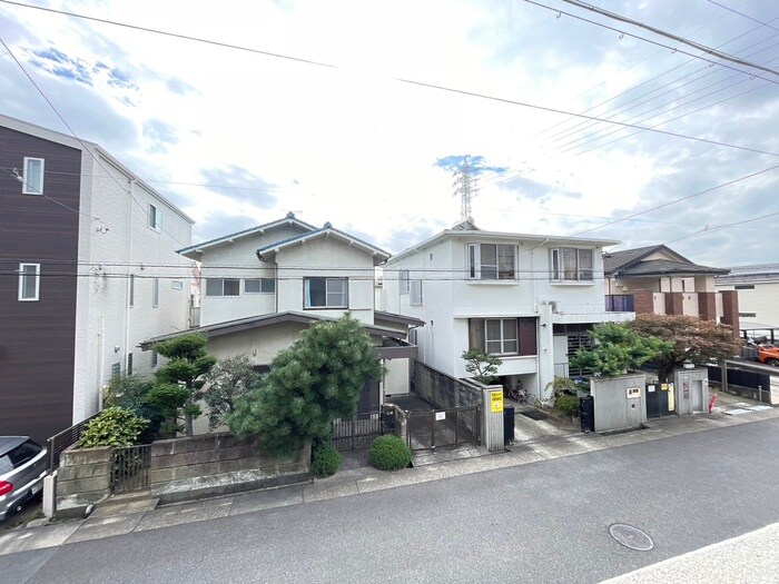 ダルウィニーの物件内観写真