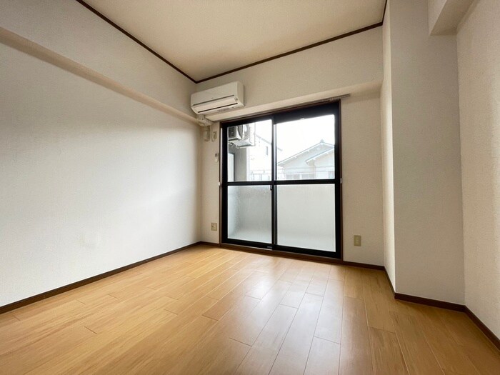 ダルウィニーの物件内観写真