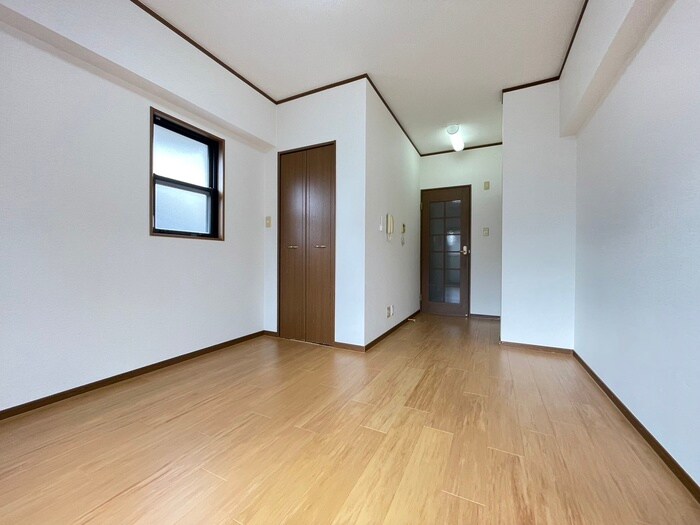 ダルウィニーの物件内観写真