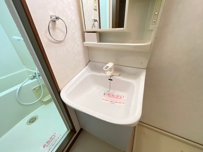 ダルウィニーの物件内観写真