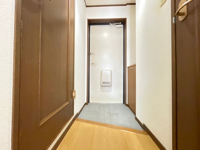 ダルウィニーの物件内観写真