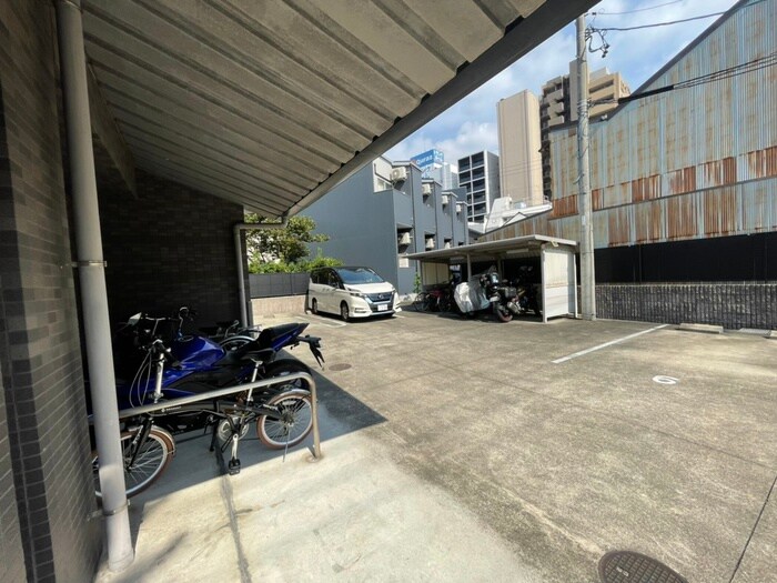 ＳＴＵＤＩＯ　ＯＨＺＯＮＥの物件外観写真