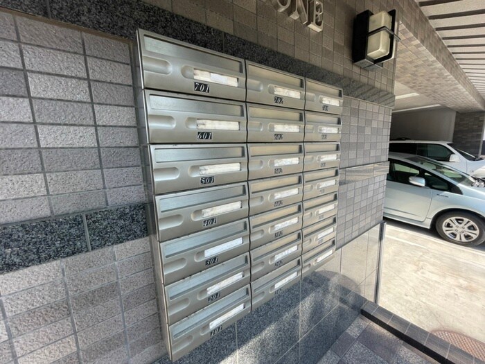 ＳＴＵＤＩＯ　ＯＨＺＯＮＥの物件外観写真