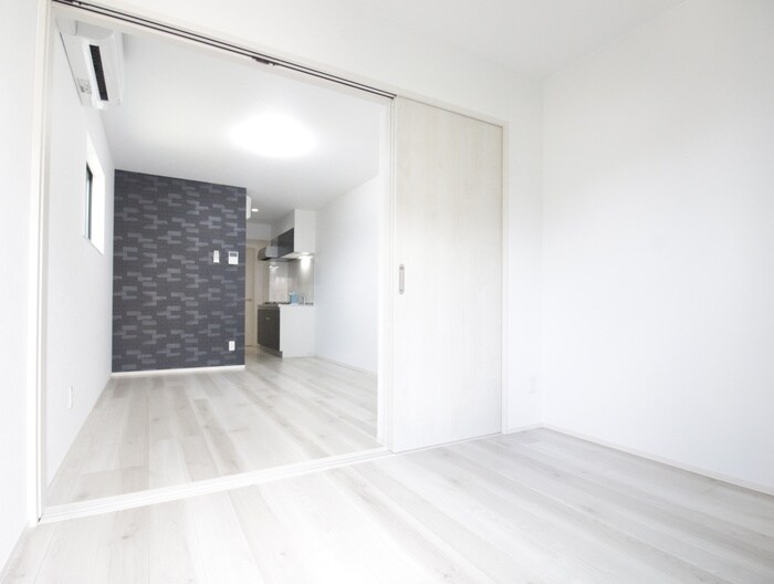 CRASTINE弥生町B棟の物件内観写真