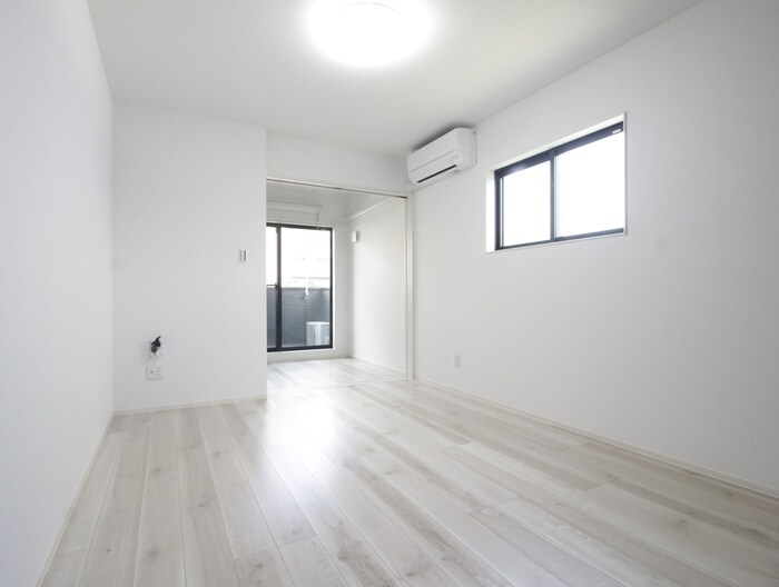 CRASTINE弥生町B棟の物件内観写真