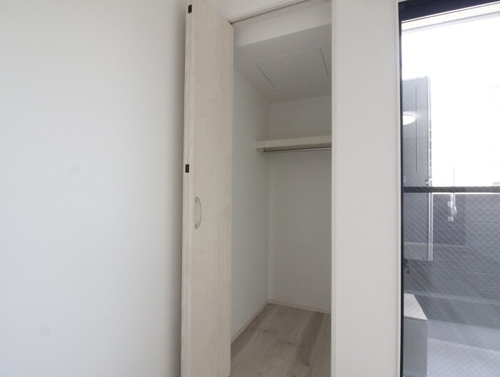 CRASTINE弥生町B棟の物件内観写真