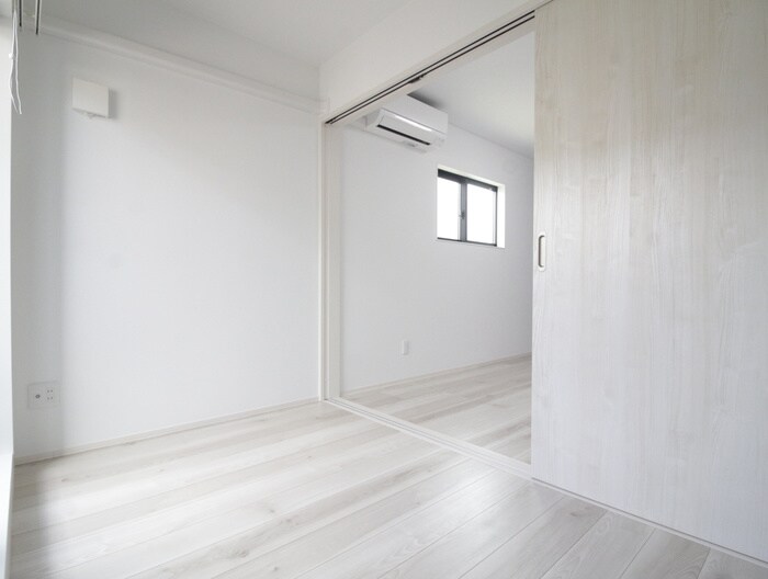 CRASTINE弥生町B棟の物件内観写真