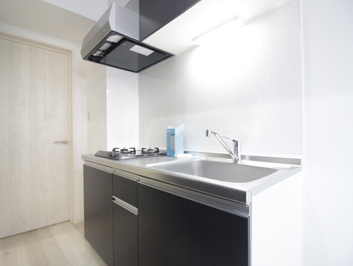 CRASTINE弥生町B棟の物件内観写真