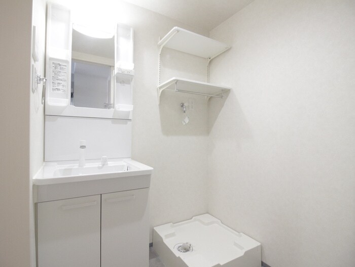 CRASTINE弥生町B棟の物件内観写真