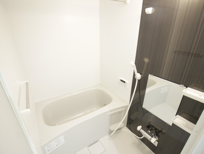 CRASTINE弥生町B棟の物件内観写真