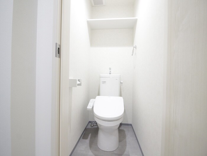 CRASTINE弥生町B棟の物件内観写真