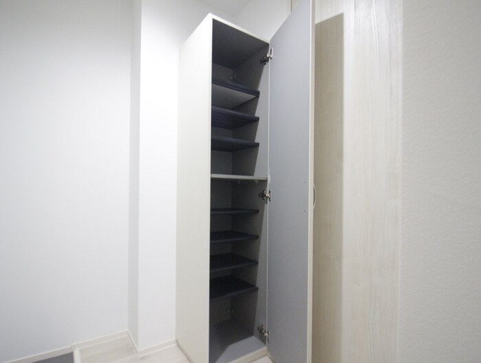 CRASTINE弥生町B棟の物件内観写真